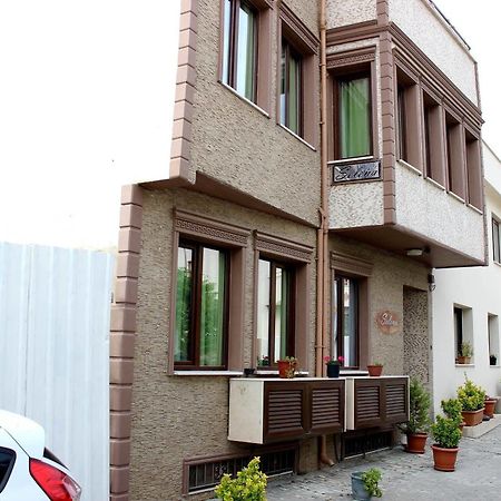 เซเลนา โฮเทล Hotel Selcuk ภายนอก รูปภาพ