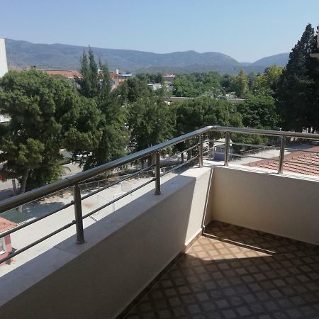 เซเลนา โฮเทล Hotel Selcuk ภายนอก รูปภาพ