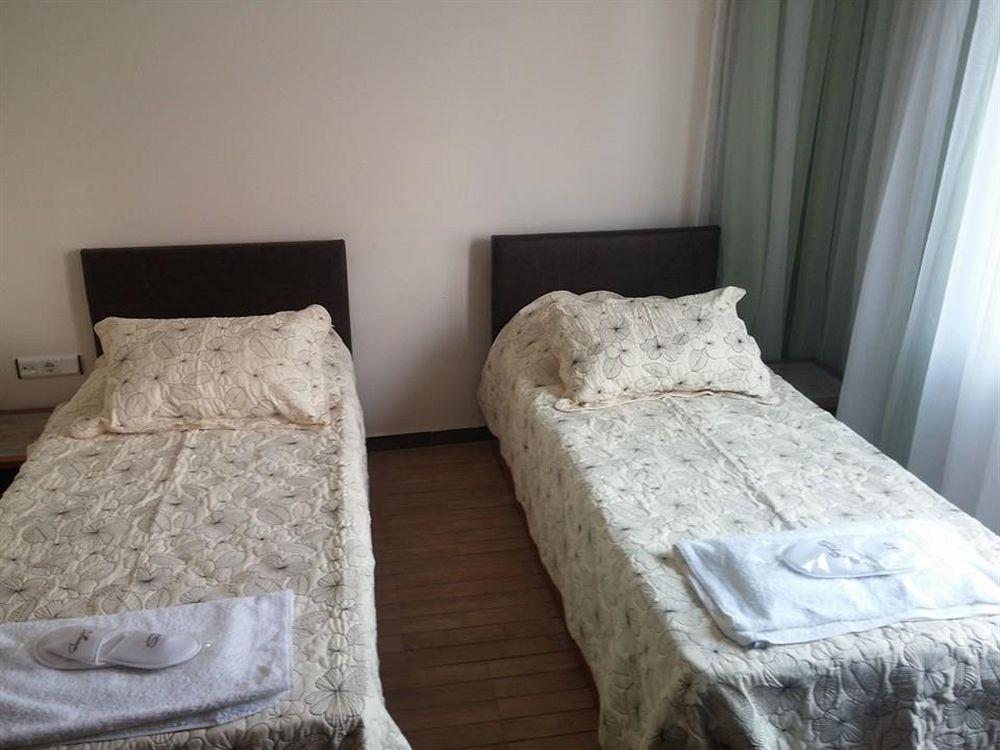 เซเลนา โฮเทล Hotel Selcuk ภายนอก รูปภาพ
