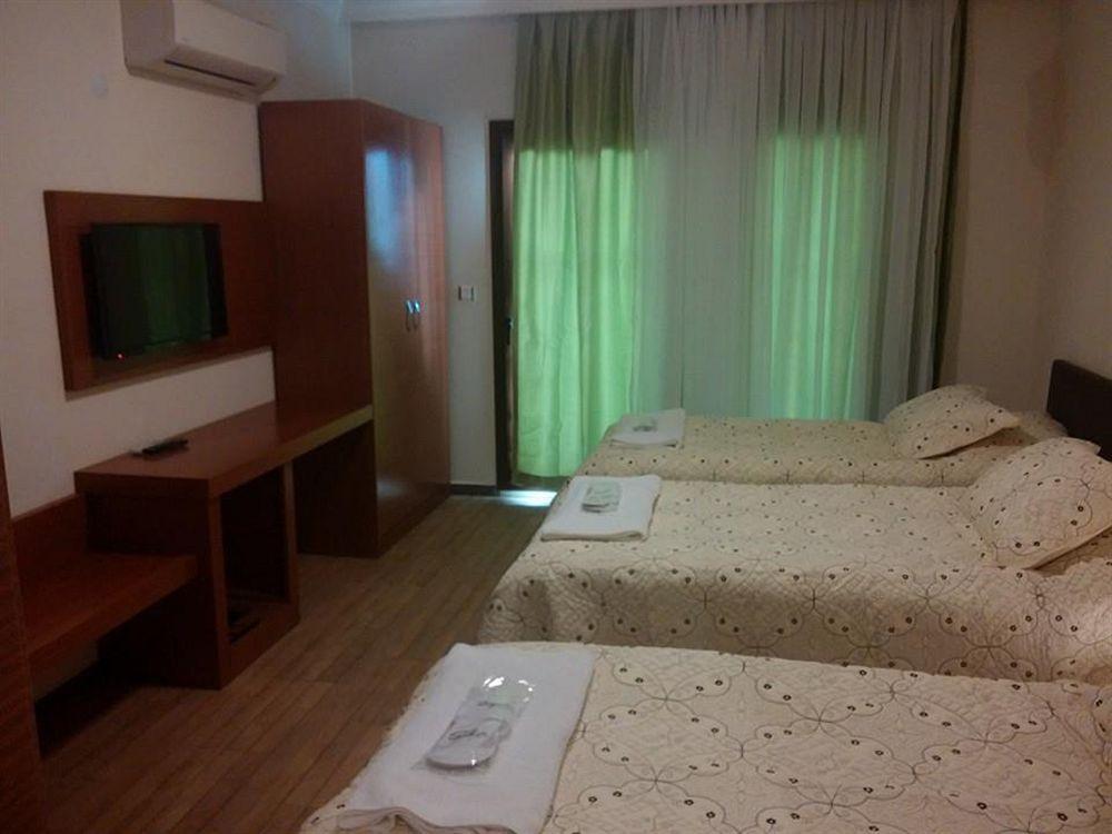 เซเลนา โฮเทล Hotel Selcuk ภายนอก รูปภาพ