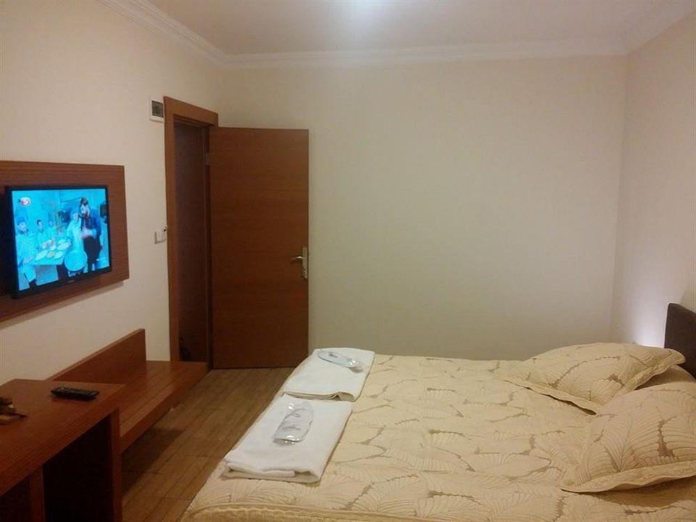 เซเลนา โฮเทล Hotel Selcuk ภายนอก รูปภาพ