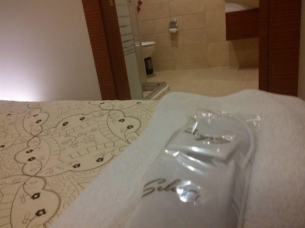 เซเลนา โฮเทล Hotel Selcuk ภายนอก รูปภาพ