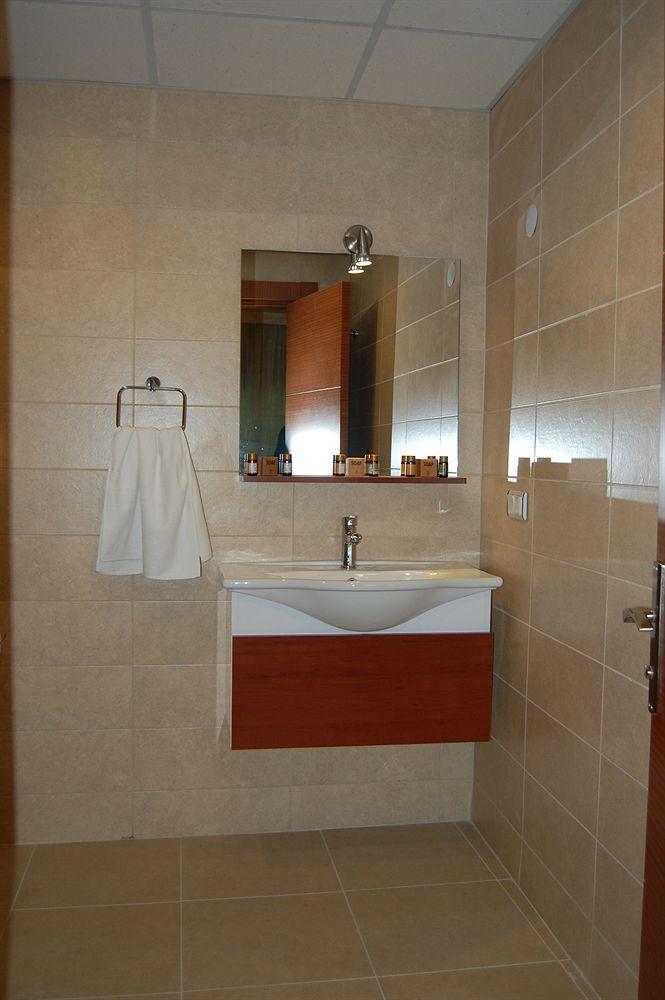 เซเลนา โฮเทล Hotel Selcuk ภายนอก รูปภาพ