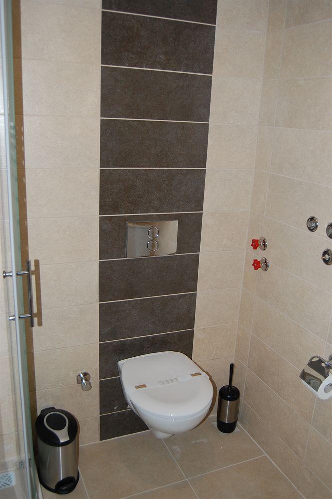 เซเลนา โฮเทล Hotel Selcuk ภายนอก รูปภาพ