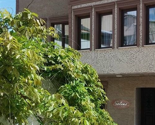 เซเลนา โฮเทล Hotel Selcuk ภายนอก รูปภาพ