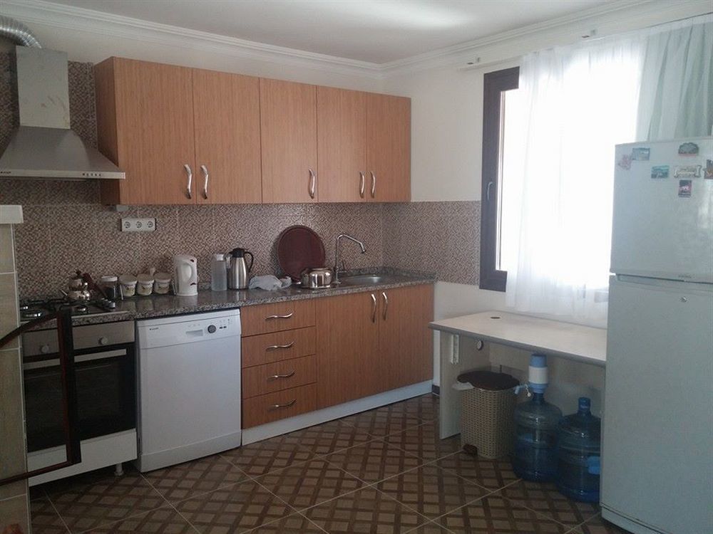 เซเลนา โฮเทล Hotel Selcuk ภายนอก รูปภาพ