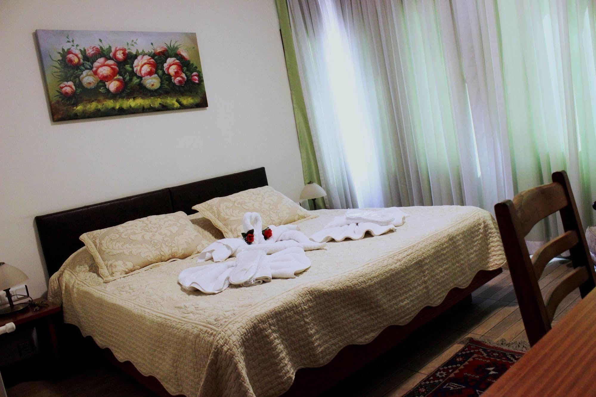 เซเลนา โฮเทล Hotel Selcuk ภายนอก รูปภาพ
