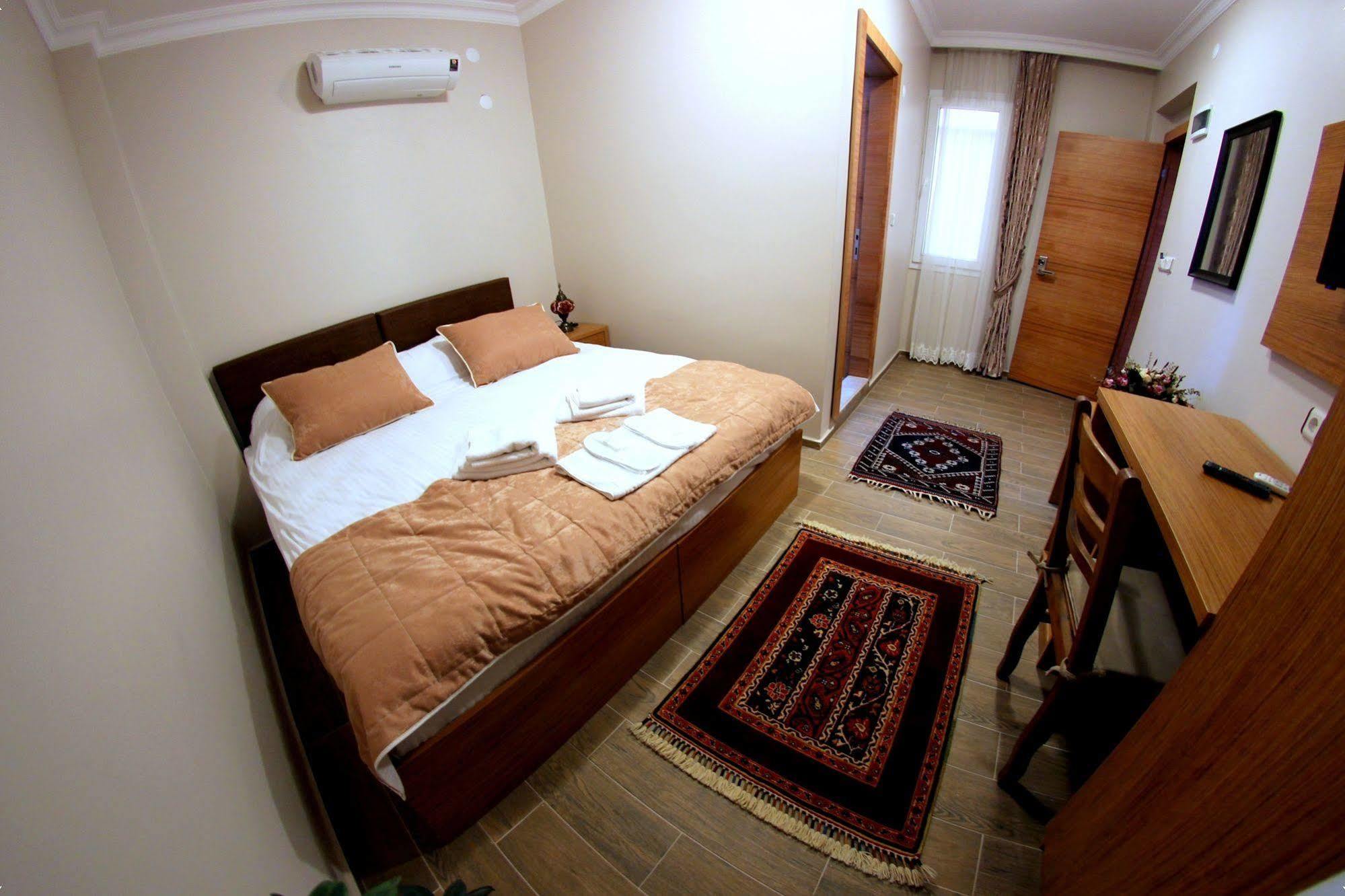 เซเลนา โฮเทล Hotel Selcuk ภายนอก รูปภาพ