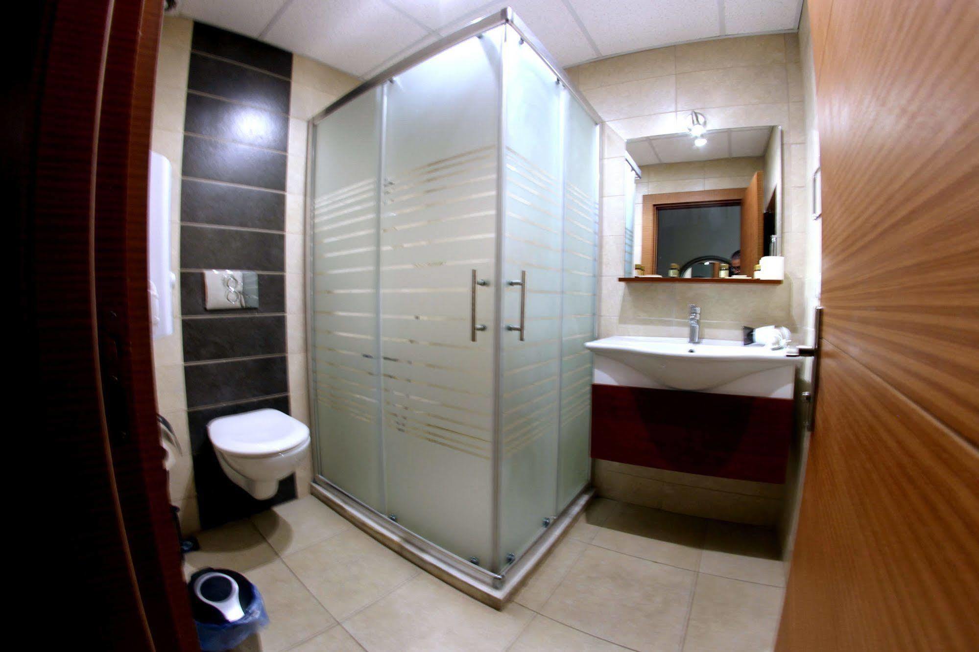เซเลนา โฮเทล Hotel Selcuk ภายนอก รูปภาพ