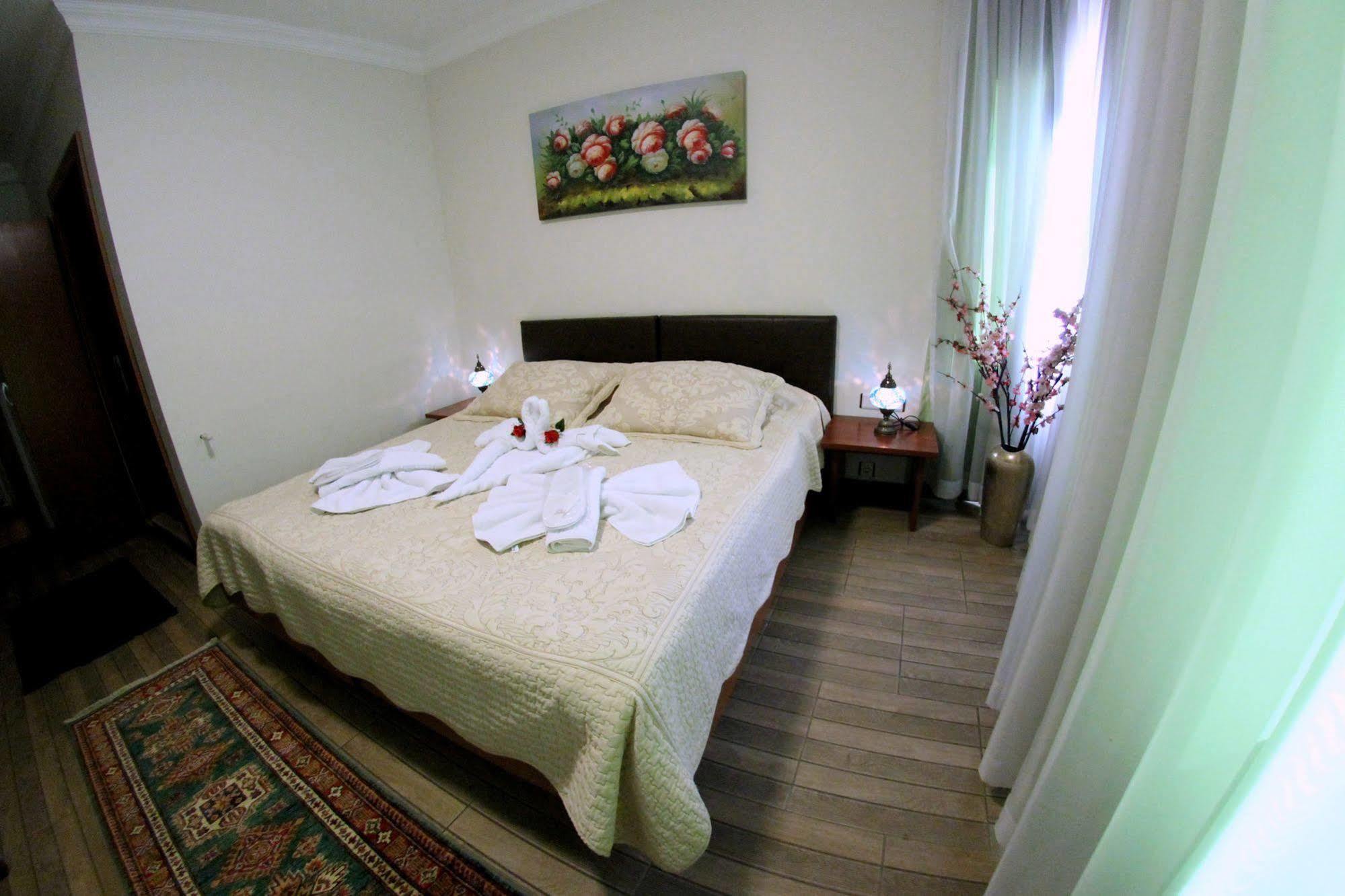 เซเลนา โฮเทล Hotel Selcuk ภายนอก รูปภาพ