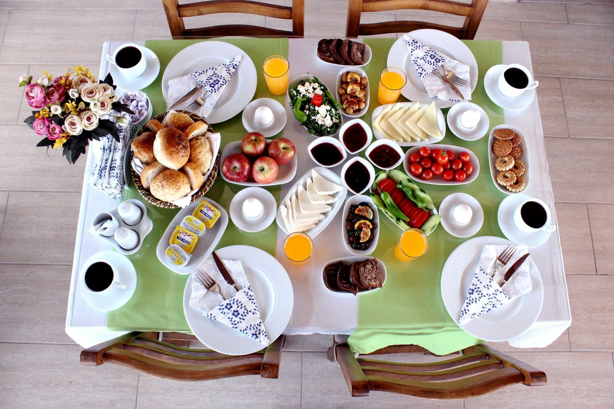 เซเลนา โฮเทล Hotel Selcuk ภายนอก รูปภาพ