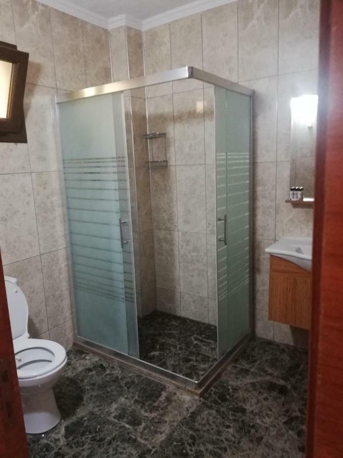 เซเลนา โฮเทล Hotel Selcuk ภายนอก รูปภาพ